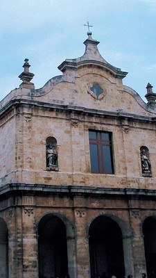 Santa Maria del Carmine