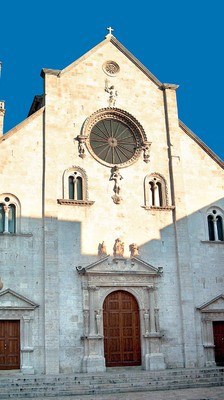 Santa Maria La Porta
