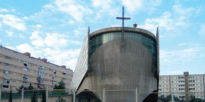 Santa Rita Santa Rita