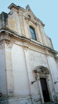 Santissimo Rosario (in San Domenico)