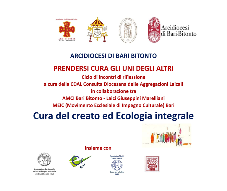 Assemblea del Laicato