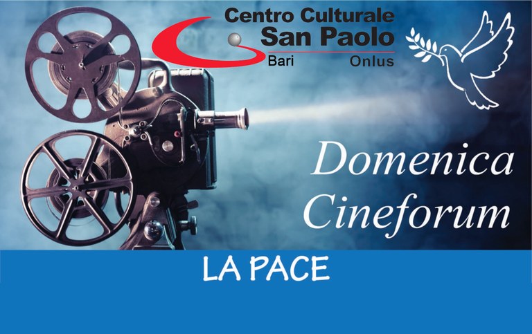“Domenica Cineforum”