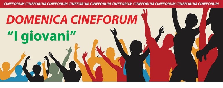 “Domenica Cineforum”