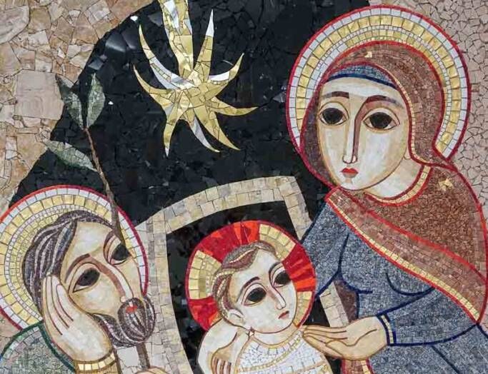 “E’ tempo di speranza”