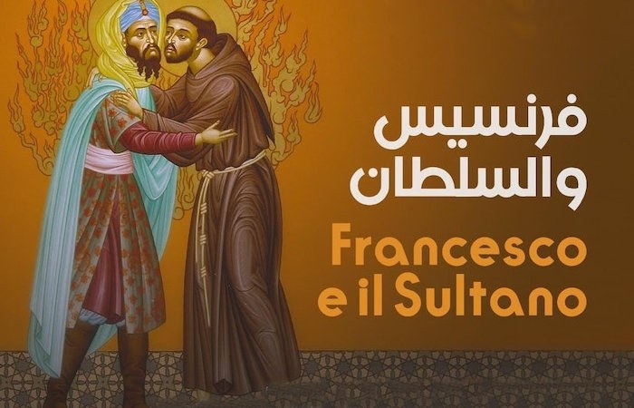 “Francesco e il Sultano”