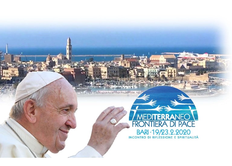 Il programma di domenica 23 febbraio con la visita del Papa