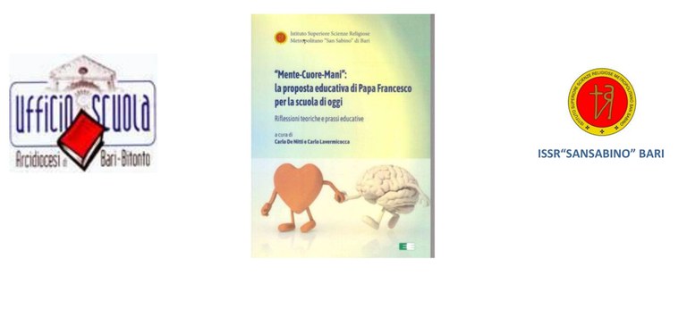 “Mente-Cuore-Mani”: La proposta educativa di Papa Francesco per la scuola di oggi