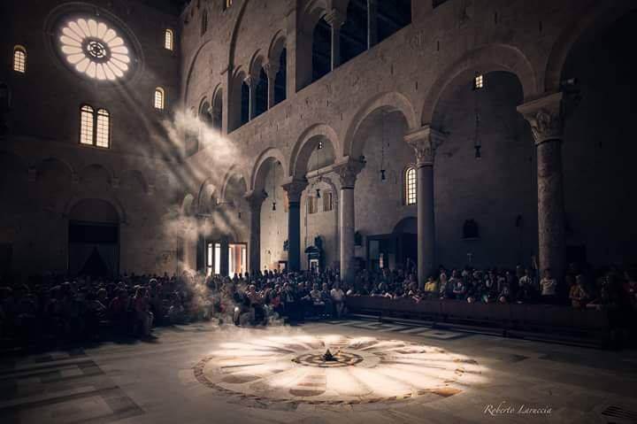 “Nella Adorata Luce”