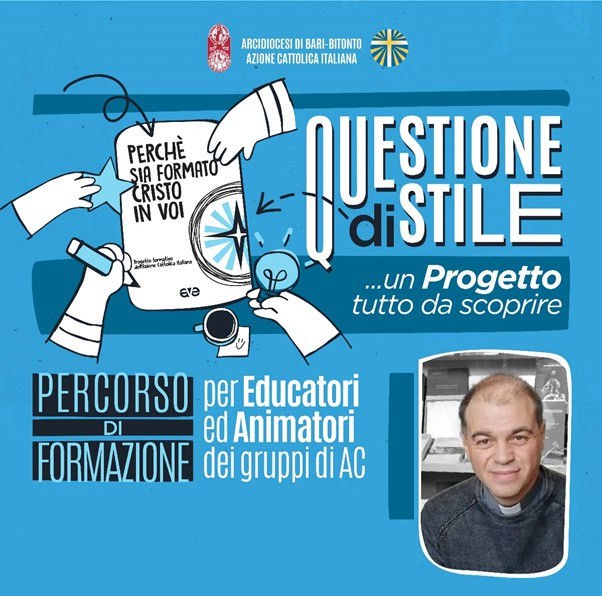 “Questione di stile - Un Progetto tutto da scoprire!”