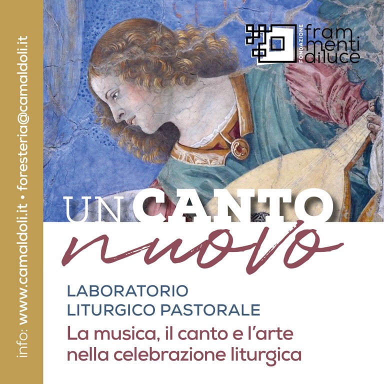❝Un canto nuovo❞