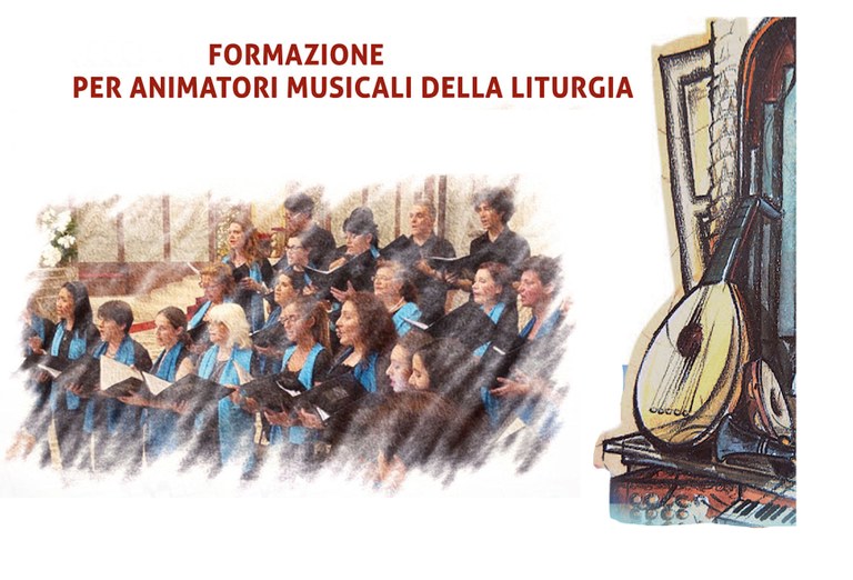 3 Corsi di Formazione per Animatori Liturgico-Musicali