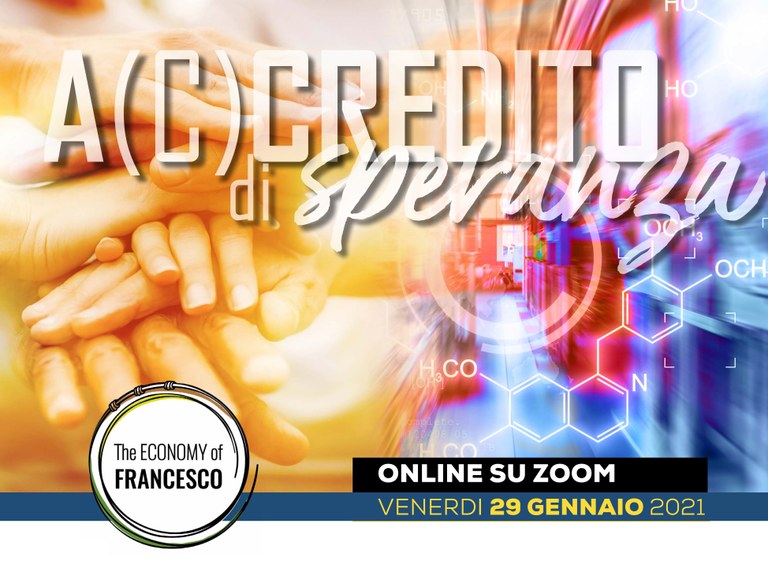A (C) Credito di Speranza