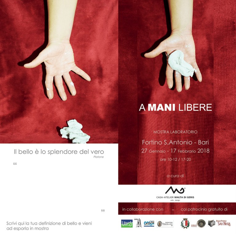 A Mani Libere