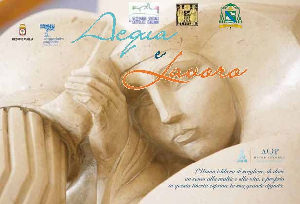Acqua e Lavoro