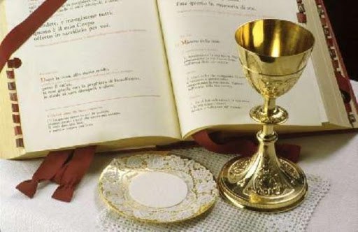 Anniversari di Sacerdozio