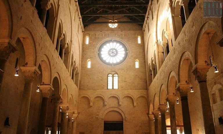Apertura dei luoghi di culto Interventi di igienizzazione