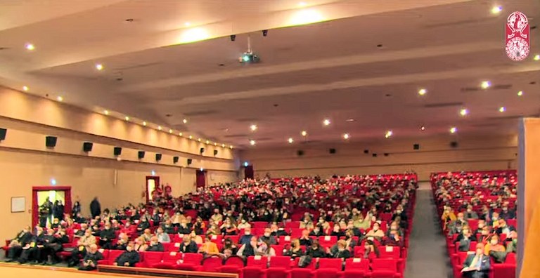 Assemblea Diocesana 2021: sintesi della giornata