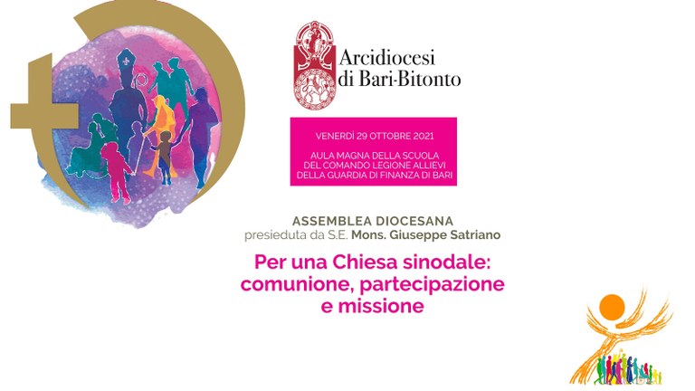 Assemblea Diocesana 2021