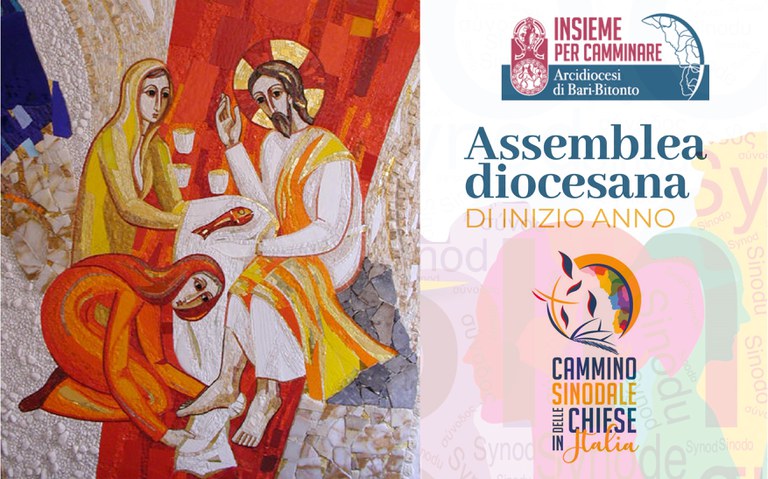 Assemblea Diocesana 2022