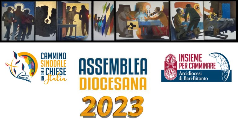Assemblea Diocesana 2023