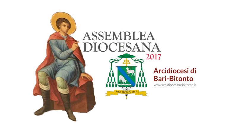 Assemblea Diocesana 2017