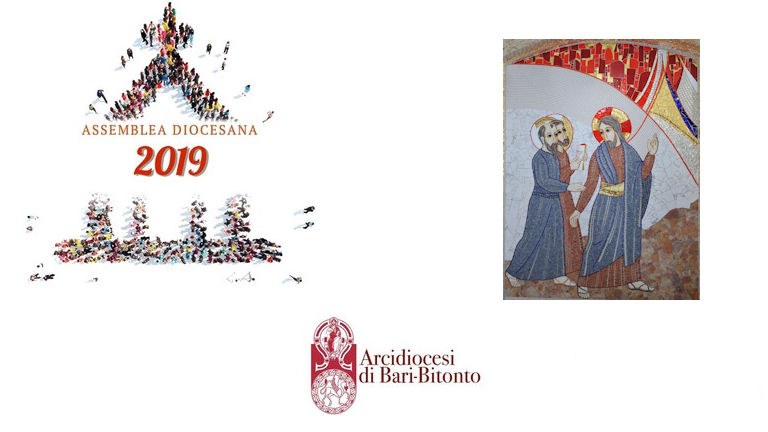 Assemblea Diocesana 2019
