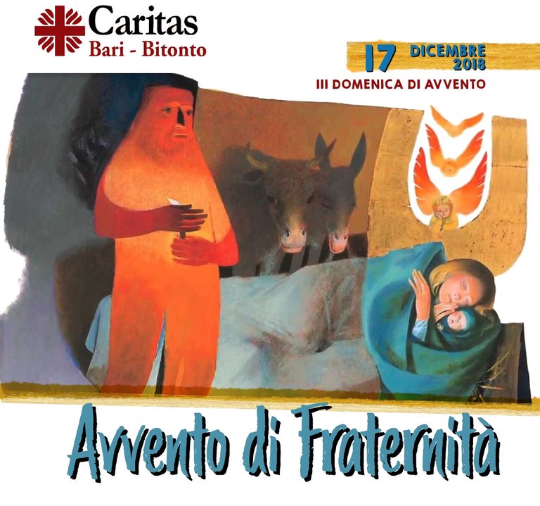 Avvento di Fraternità 2018