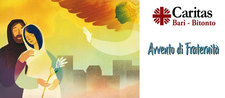Avvento di Fraternità 2019 - Indicazioni Caritas diocesana