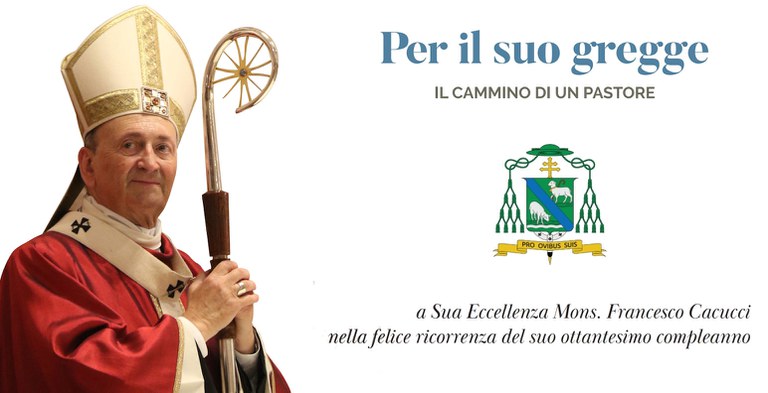 Il buon pastore dà la sua vita (anima) per le sue pecore