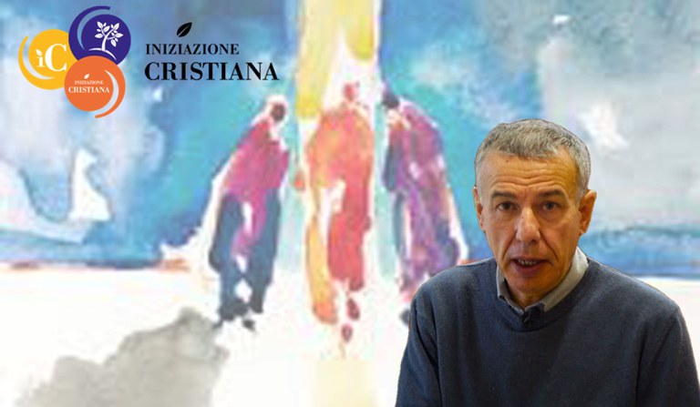 Cantiere diocesano sulla Iniziazione Cristiana