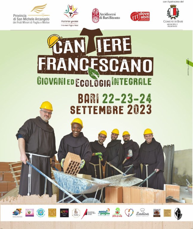 Cantiere Francescano