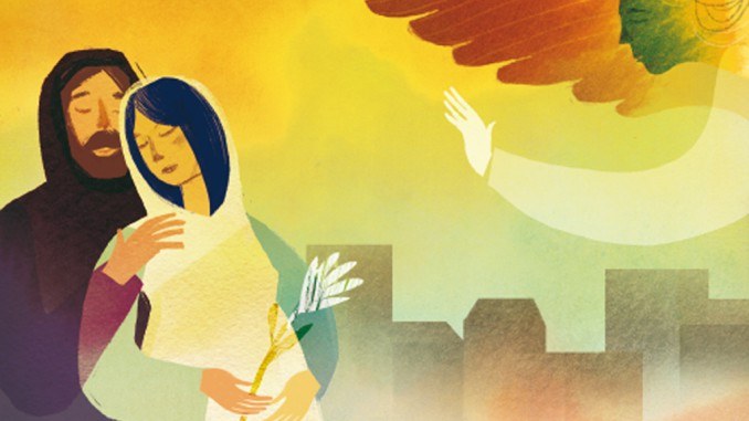 Caritas Diocesana. Avvento – Natale di fraternità 2021