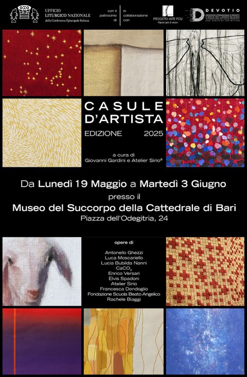 Casule d'Artista