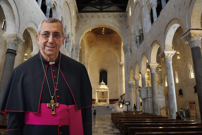 Commemorazione di Don Luigi Giussani. Riflessione introduttiva dell'Arcivescovo