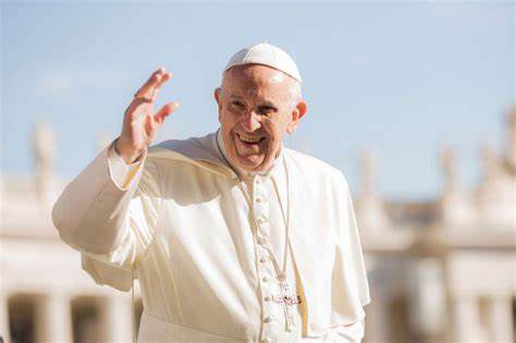 Compleanno di Papa Francesco