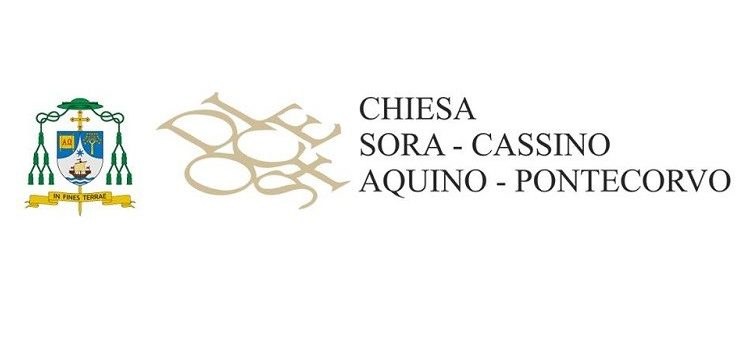 COMUNICATO DELLA DIOCESI DI SORA-CASSINO-AQUINO-PONTECORVO