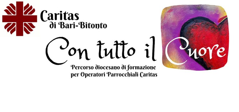 Con tutto il Cuore
