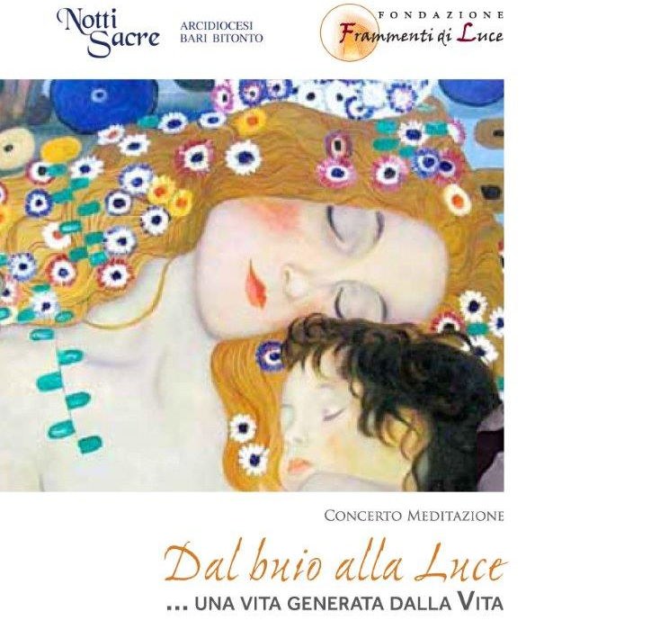 Concerto-Meditazione Dal buio alla Luce