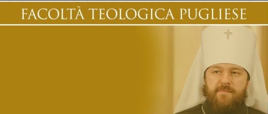 Conferimento della Laurea ad Honorem a Ilarion Alfeev