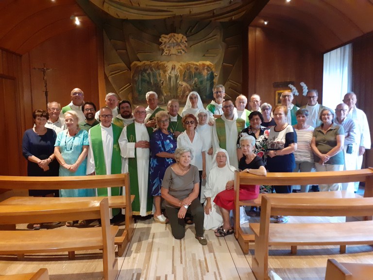 Congregazione Suore Carmelitane di Santa Teresa di Torino