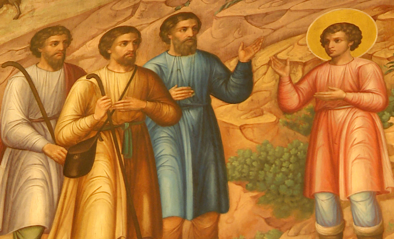 Consegna del Sussidio Liturgico-Pastorale per il Tempo di Avvento ...