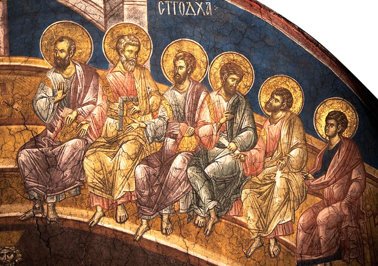 Consegna del sussidio liturgico-pastorale per il Tempo di Avvento/Natale 2018