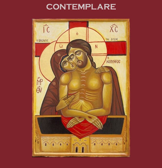 "Contemplare"
