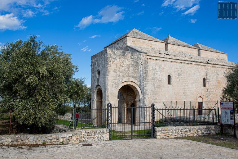 Contributi per il patrimonio architettonico e paesaggistico rurale