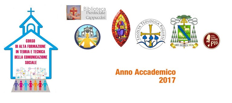Corso di alta formazione in teoria e tecnica della Comunicazione Sociale