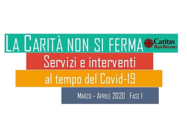 Covid19: Aumentano i "nuovi poveri" che si rivolgono alle parrocchie