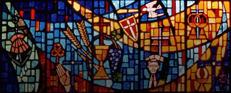 Dall'Ufficio Liturgico: aggiornamenti dalla Santa Sede e dalla CEI in merito alla vita liturgica ed alle celebrazioni dei sacramenti