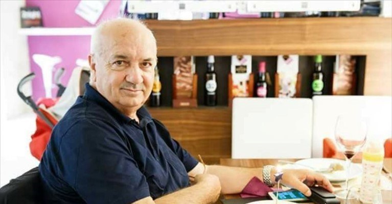 Deceduto il prof. Antonio “Tonino” Ciaula