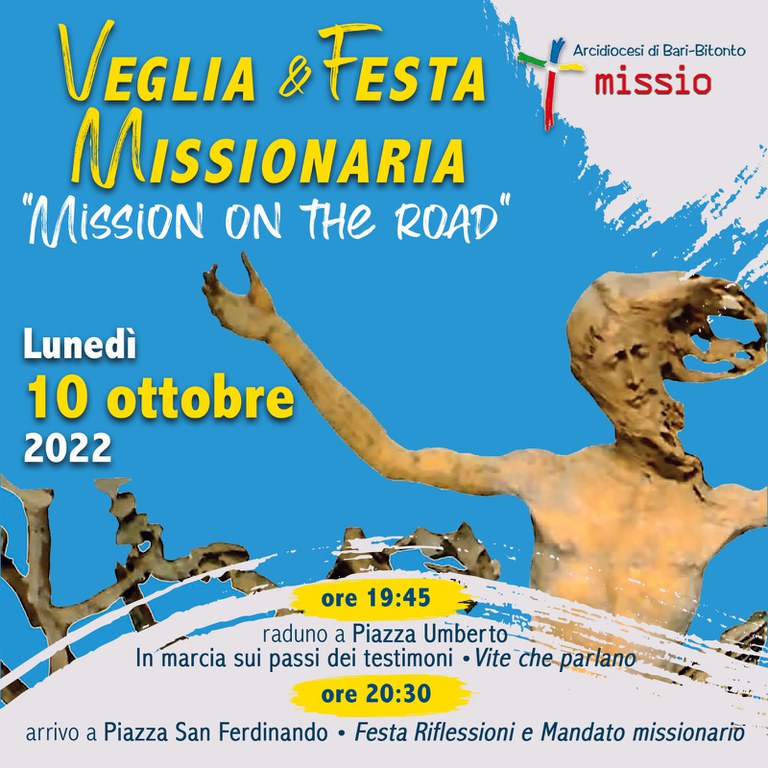 «Di me sarete testimoni» (At 1,8)... Vite che parlano
