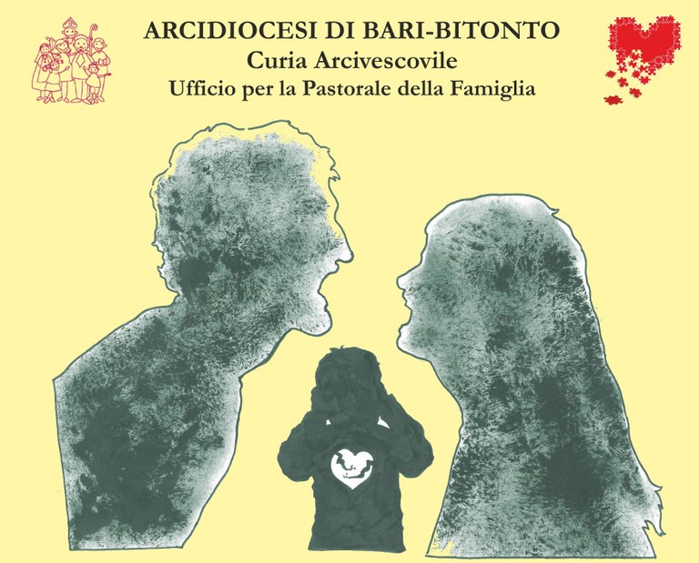 Disagio e violenza in famiglia: parliamone